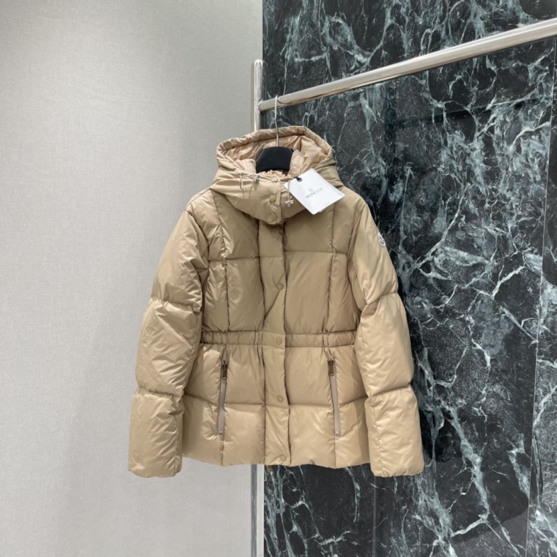 Moncler Down Jacket